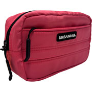 Foto de Estuche Multiusos Urbania Basics Ur504 Salmon 