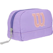 Foto de Estuche Multiusos Wilson Lila Yadatex 