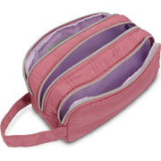 Foto de Estuche Multiusos Xtrem University 5Xt Rosa/Plata 