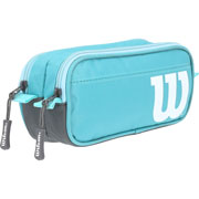 Foto de Estuche Multiusos Wilson Azul Yadatex 