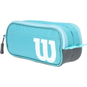 Foto de Estuche Multiusos Wilson Azul Yadatex 