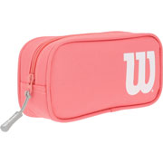 Foto de Estuche Multiusos Wilson Rosa Yadatex 