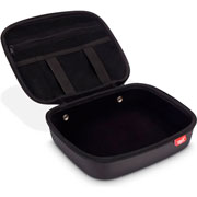 Foto de Estuche Multiusos Zipit Carbon Organizador Negro 