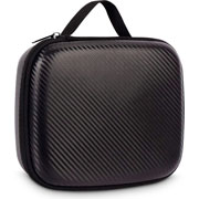 Foto de Estuche Multiusos Zipit Carbon Organizador Negro 
