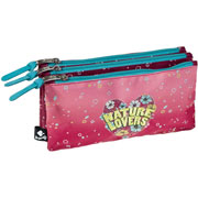 Foto de ESTUCHE TRIPLE BUSQUETS NATURE LOVERS 