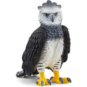 Foto de Figura Coleccionable Schleich 14862 Aguila Harpy
