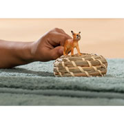 Foto de Figura Coleccionable Schleich 14868 Lince Bebe 