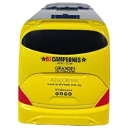 Foto de Figura Socker 16287 Bus Club America Mexico 