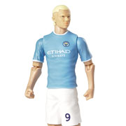 Foto de Figura Socker 83323 Artic Haaland/Manchester City 20Cm 