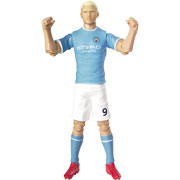 Foto de Figura Socker 83323 Artic Haaland/Manchester City 20Cm 
