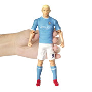 Foto de Figura Socker 83323 Artic Haaland/Manchester City 20Cm 