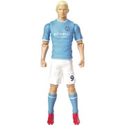Foto de Figura Socker 83323 Artic Haaland/Manchester City 20Cm 