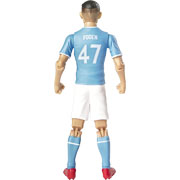 Foto de Figura Socker 83330 Artic Foden/Manchester City 20Cm 