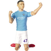 Foto de Figura Socker 83330 Artic Foden/Manchester City 20Cm 
