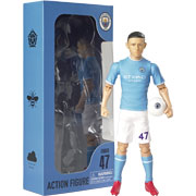 Foto de Figura Socker 83330 Artic Foden/Manchester City 20Cm 