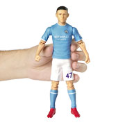 Foto de Figura Socker 83330 Artic Foden/Manchester City 20Cm 