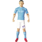 Foto de Figura Socker 83330 Artic Foden/Manchester City 20Cm 