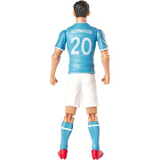 Foto de Figura Socker 83361 Artic Silva/Manchester City 20Cm 