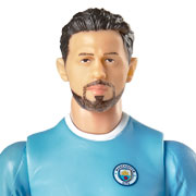 Foto de Figura Socker 83361 Artic Silva/Manchester City 20Cm 