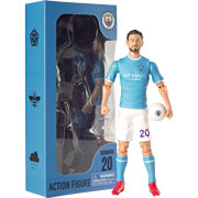 Foto de Figura Socker 83361 Artic Silva/Manchester City 20Cm 