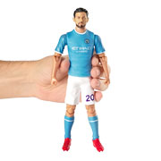 Foto de Figura Socker 83361 Artic Silva/Manchester City 20Cm 