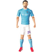 Foto de Figura Socker 83361 Artic Silva/Manchester City 20Cm 