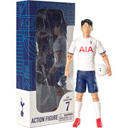 Foto de Figura Socker 83439 Artic Son/Tottenham 20Cm 