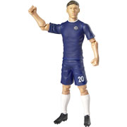 Foto de Figura Socker 83477 Artic Palmer/Chealse 20Cm 