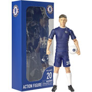 Foto de Figura Socker 83477 Artic Palmer/Chealse 20Cm 