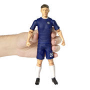 Foto de Figura Socker 83477 Artic Palmer/Chealse 20Cm 