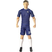 Foto de Figura Socker 83477 Artic Palmer/Chealse 20Cm 