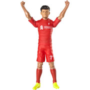 Foto de Figura Socker 83521 Artic Luis Diaz/Liverpool 20Cm 