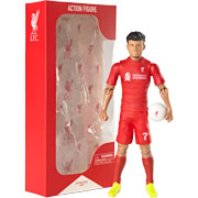 Foto de Figura Socker 83521 Artic Luis Diaz/Liverpool 20Cm 