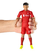 Foto de Figura Socker 83521 Artic Luis Diaz/Liverpool 20Cm 
