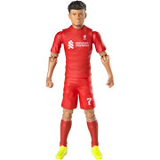 Foto de Figura Socker 83521 Artic Luis Diaz/Liverpool 20Cm 