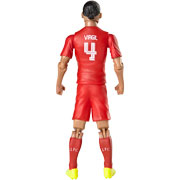 Foto de Figura Socker 83538 Artic Van Dijk/Liverpool 20Cm 