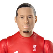 Foto de Figura Socker 83538 Artic Van Dijk/Liverpool 20Cm 