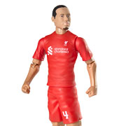 Foto de Figura Socker 83538 Artic Van Dijk/Liverpool 20Cm 