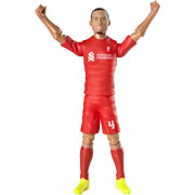 Foto de Figura Socker 83538 Artic Van Dijk/Liverpool 20Cm 