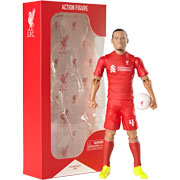 Foto de Figura Socker 83538 Artic Van Dijk/Liverpool 20Cm 
