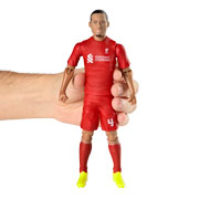Foto de Figura Socker 83538 Artic Van Dijk/Liverpool 20Cm 