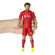 Foto de Figura Socker 83545 Artic Salah/Liverpool 20Cm 