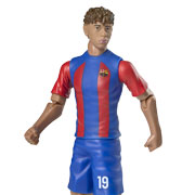 Foto de Figura Socker 83552 Artic Lamin Yamal/Barcelona 20Cm 