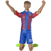 Foto de Figura Socker 83552 Artic Lamin Yamal/Barcelona 20Cm 