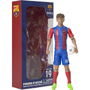 Foto de Figura Socker 83552 Artic Lamin Yamal/Barcelona 20Cm 
