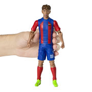 Foto de Figura Socker 83552 Artic Lamin Yamal/Barcelona 20Cm 