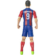 Foto de Figura Socker 83569 Artic Lewandowski/Barcelona 20Cm 