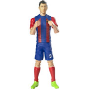 Foto de Figura Socker 83569 Artic Lewandowski/Barcelona 20Cm 