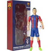 Foto de Figura Socker 83569 Artic Lewandowski/Barcelona 20Cm 