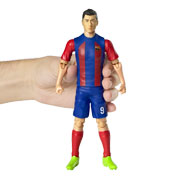 Foto de Figura Socker 83569 Artic Lewandowski/Barcelona 20Cm 